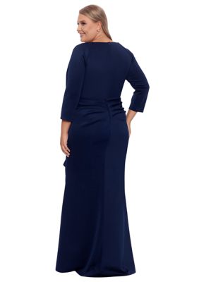 Women s Plus Size Formal Dresses