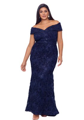 Women s Plus Size Formal Dresses