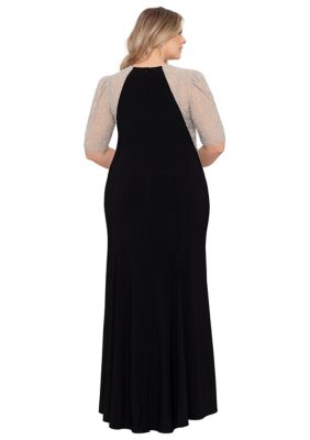 Women s Plus Size Formal Dresses