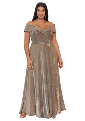 Belks plus size prom dresses hotsell