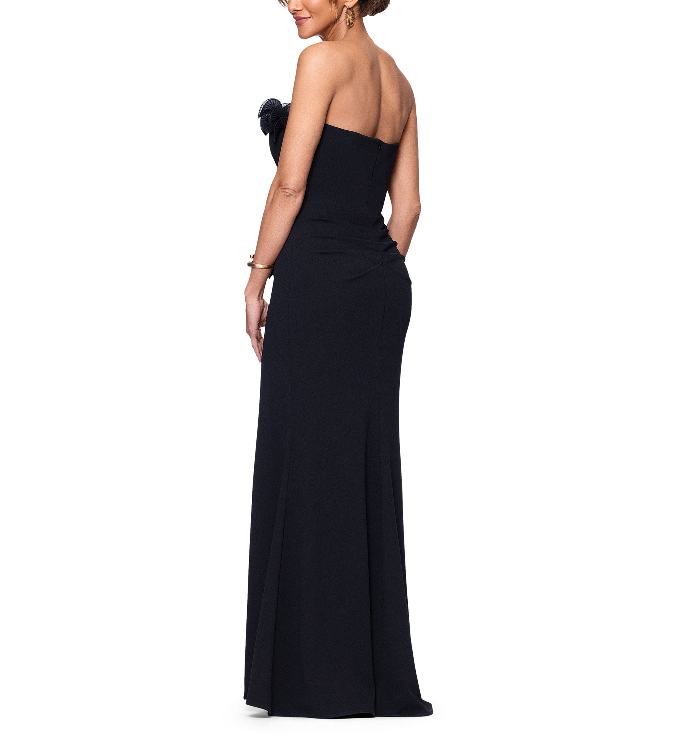 Black Evening & Formal Dresses | Belk