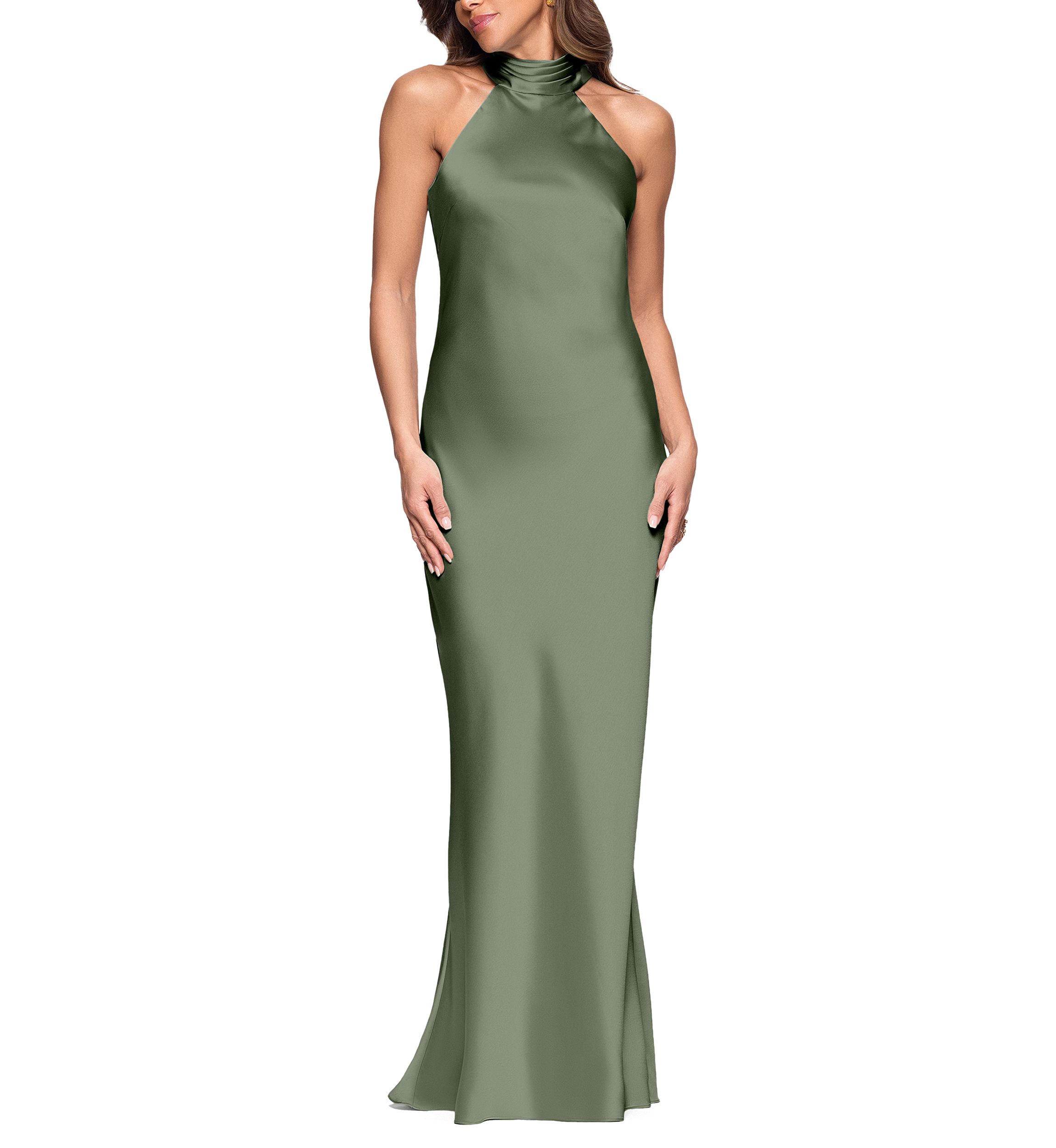 Women's Green Cocktail & Wedding Guest Dresses | Belk