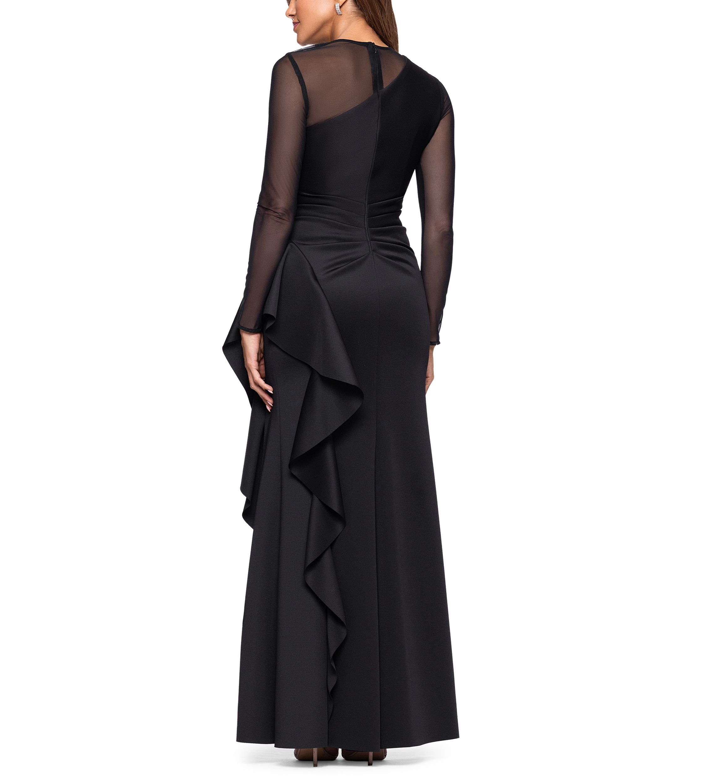 sexy women black dress Elegant Luxury Party Evening Sleeveless Long Halter D – Mega Mart Center Color:Free Custom color collection-shirt-dresses a perfect blend of GB Social Strapless Sweetheart