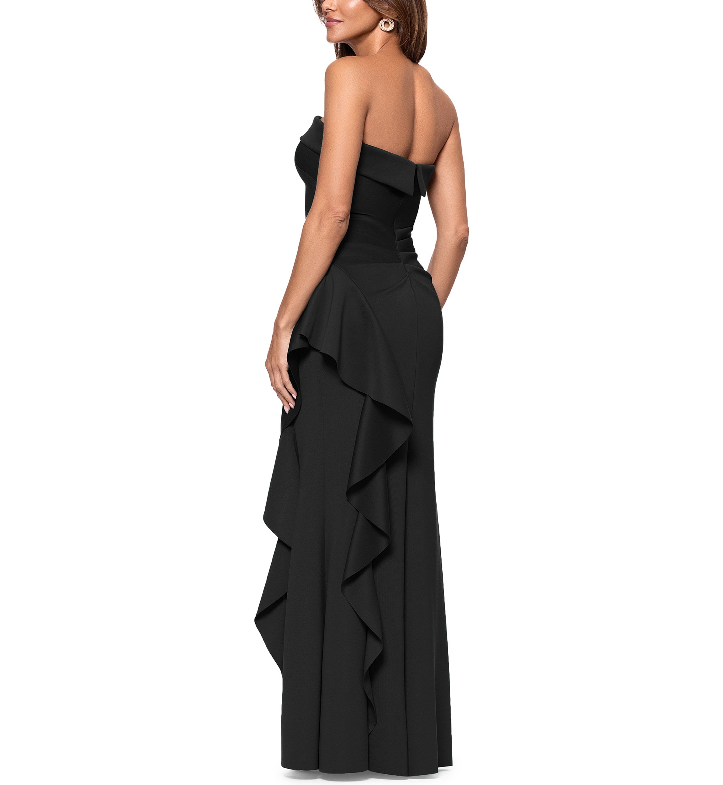 Black Evening & Formal Dresses | Belk
