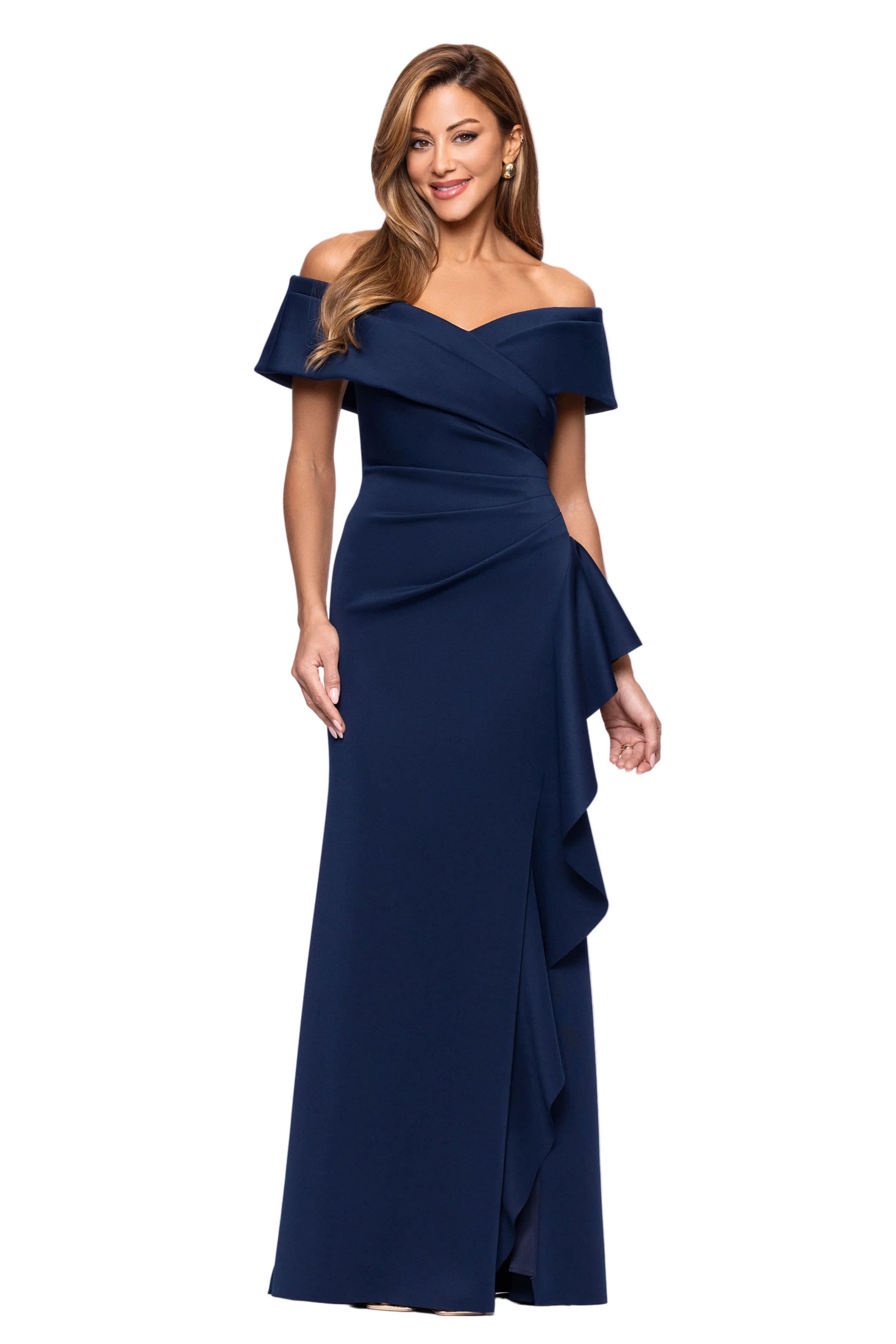Xscape Dresses & Gowns | Belk