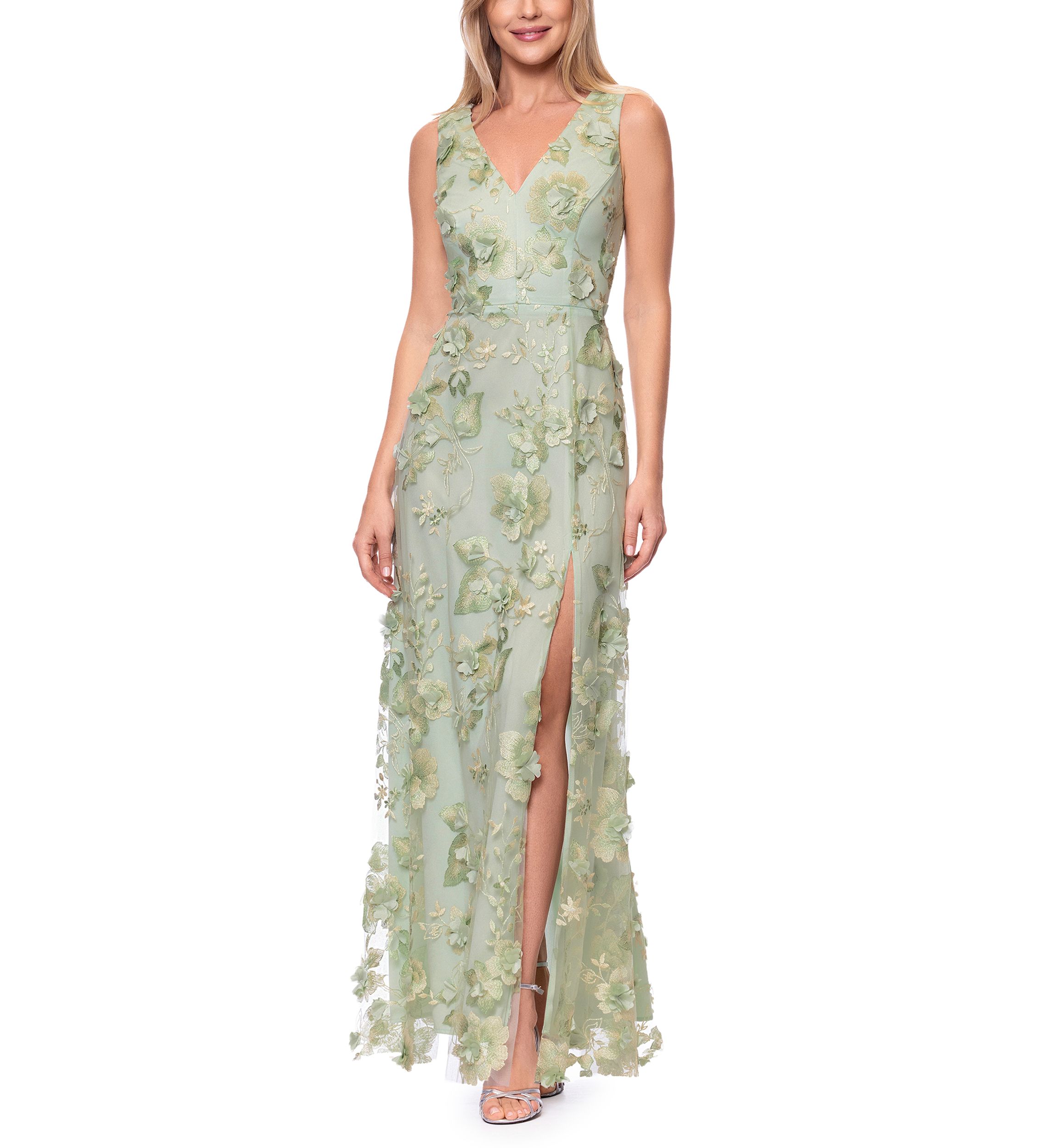 Xscape Dresses & Gowns | Belk