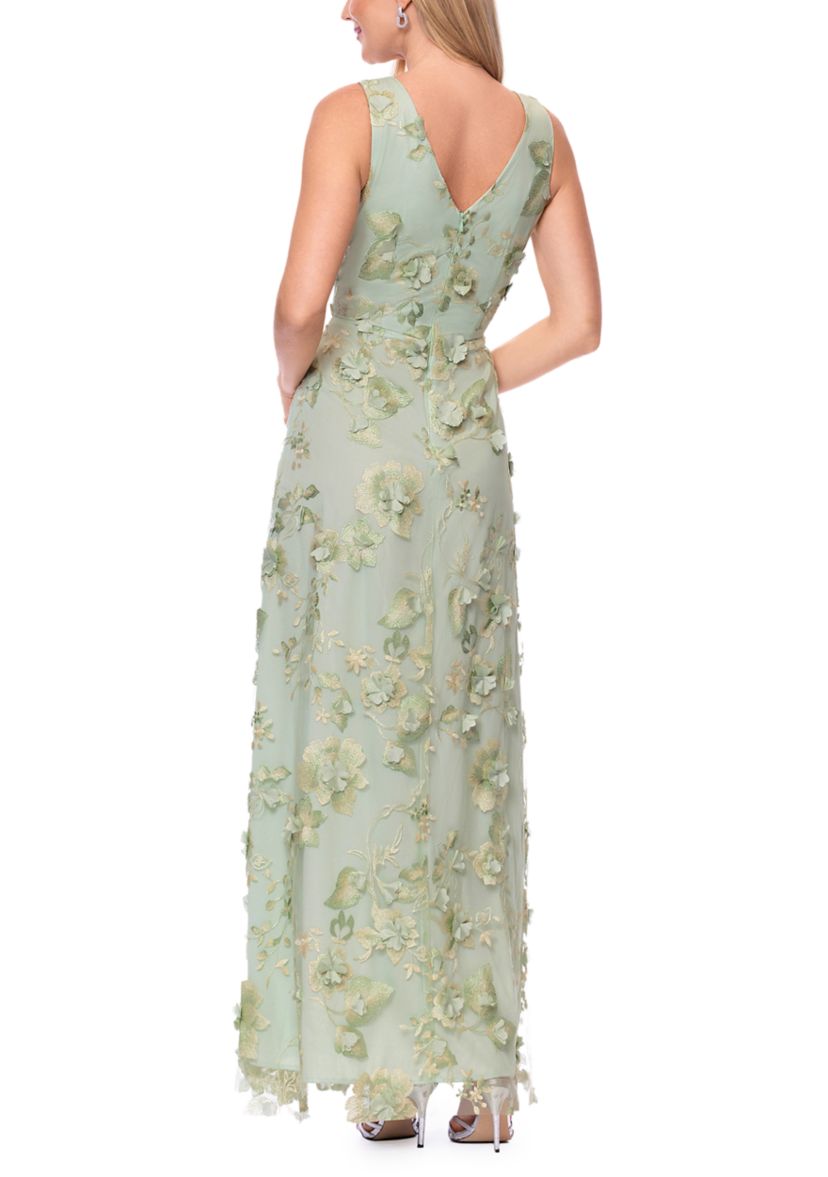 xscape floral lace sheath dress Amazon.com: Xscape Womens Long Sleeve Raised Floral Lace Midi Length (Reg  and Petite) Cocktail Dress, Navy, 4 US : Clothing, Shoes & Jewelry