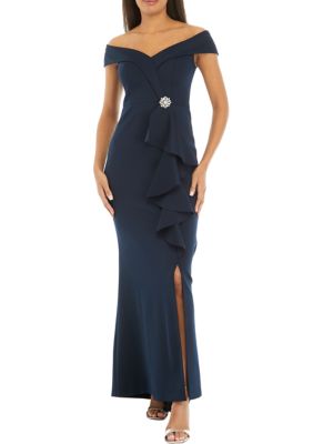 Evening gowns best sale at belk