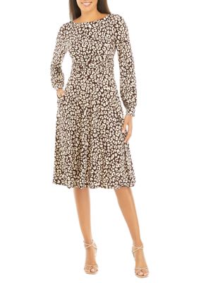 Women's Midi Dresses