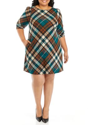 Jessica Howard Plus Size Dresses & Clothing