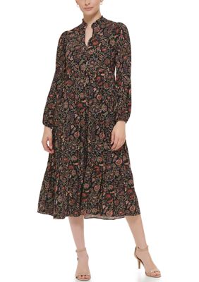 Women s Midi Dresses