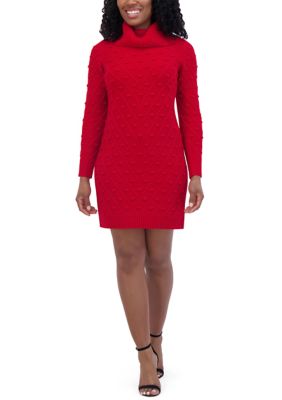 Belk sweater dress clearance