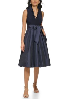 Belk designer dresses best sale