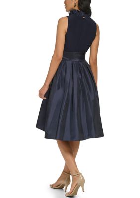 Belk black cocktail dresses best sale