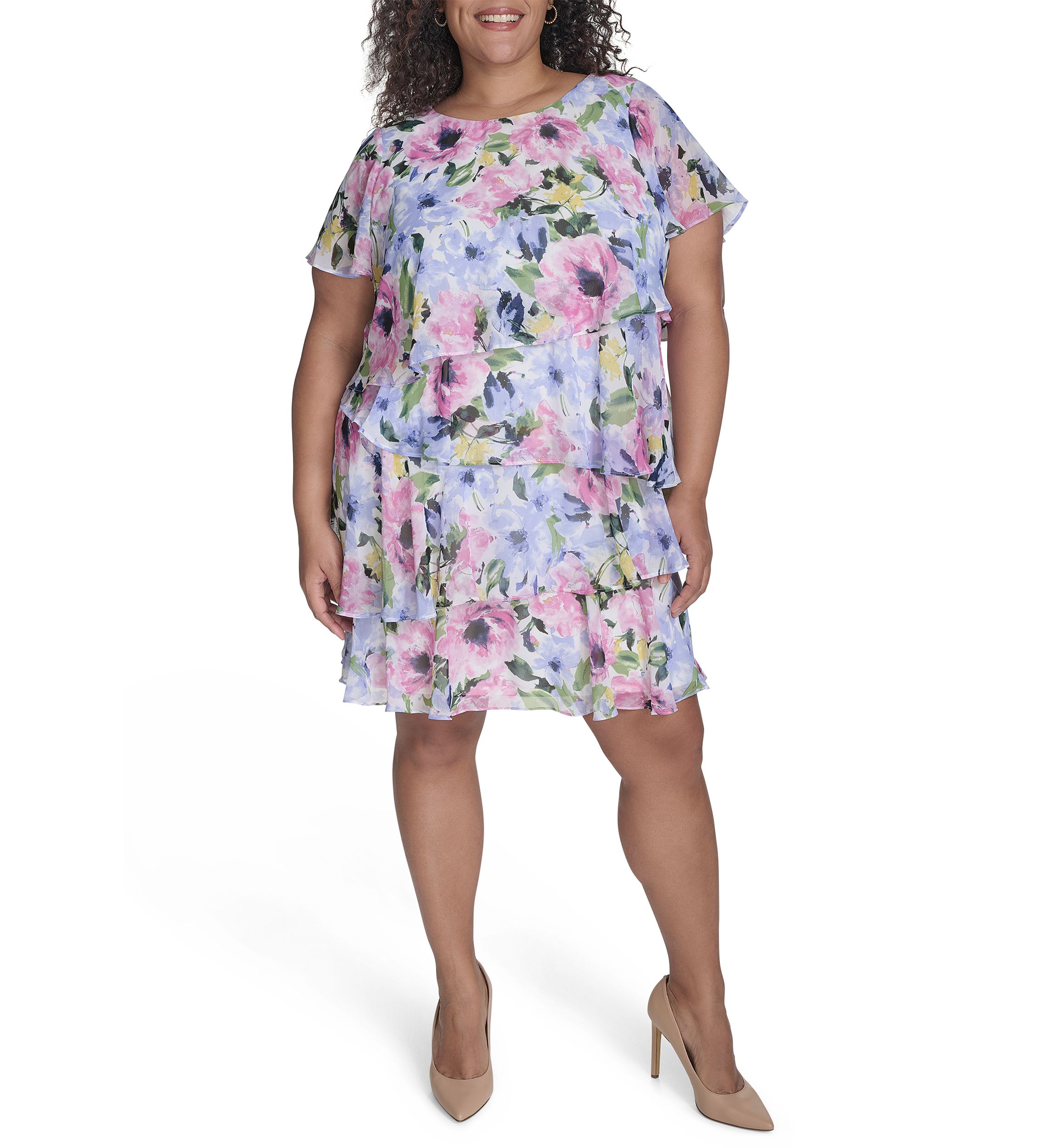 Jessica Howard Plus Size Dresses & Clothing | Belk