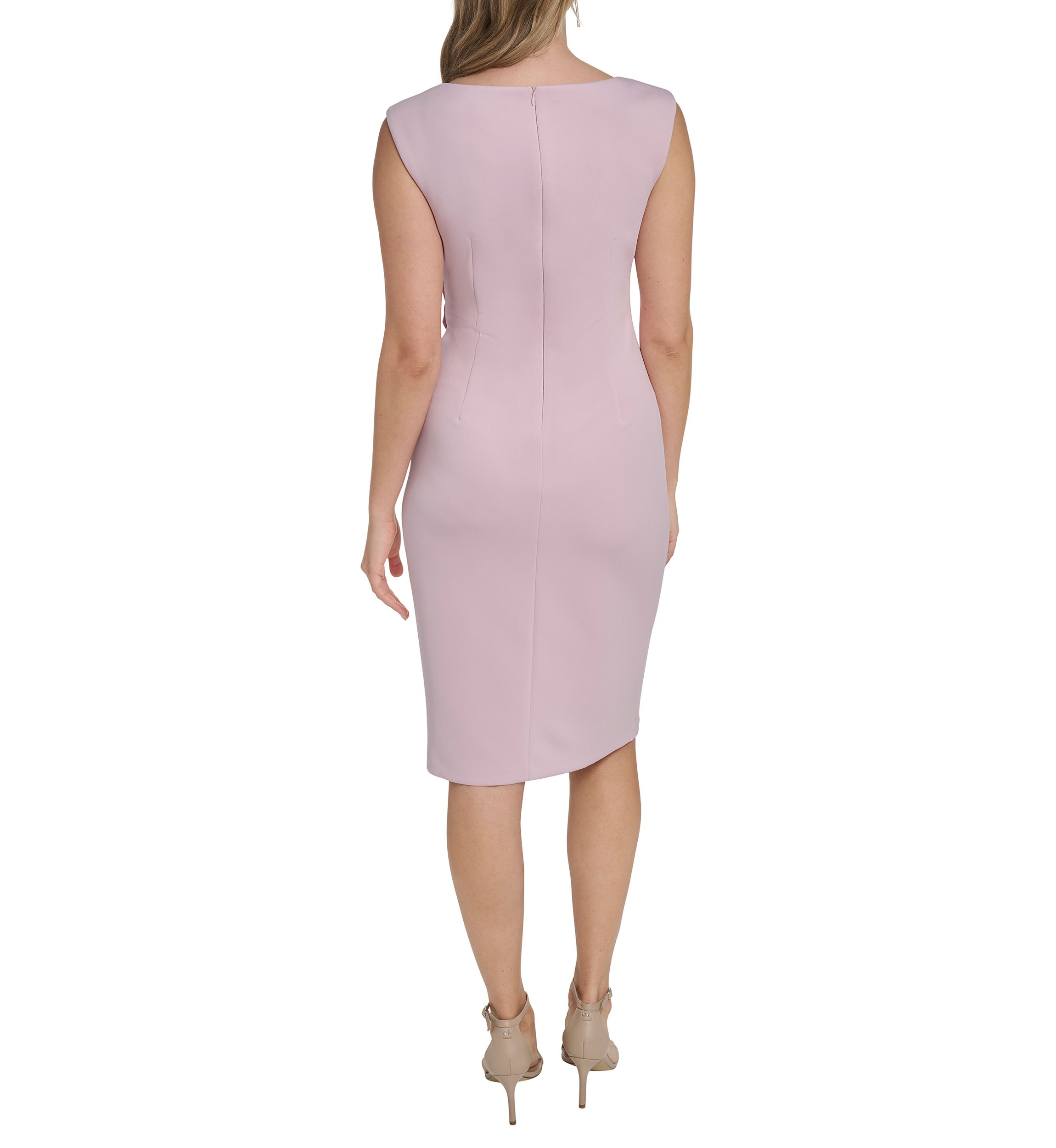 sachin and babi light blue dress 11 Great Cocktail Dresses for Women Over 50