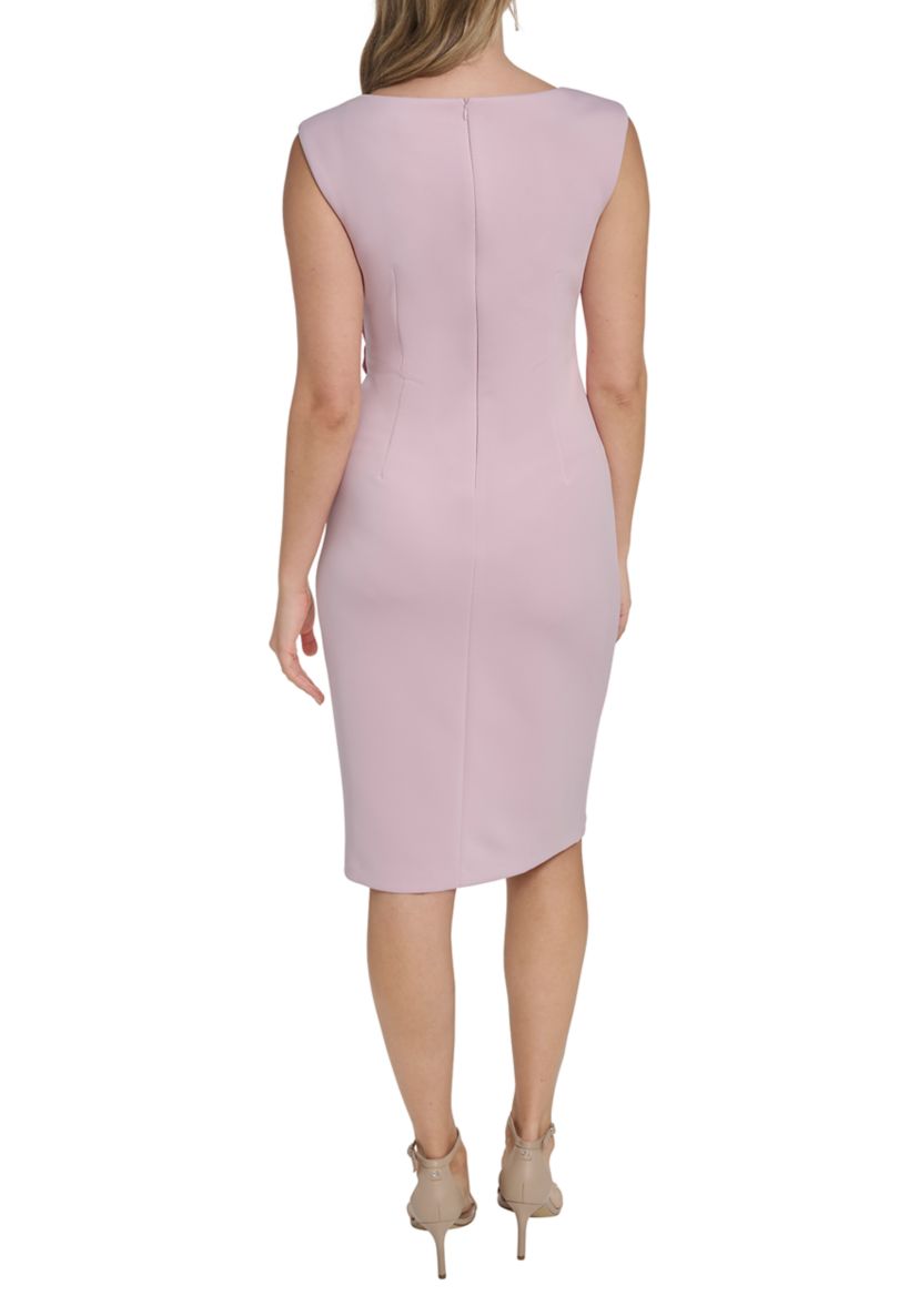 sachin and babi light blue dress Midi & Maxi Dresses