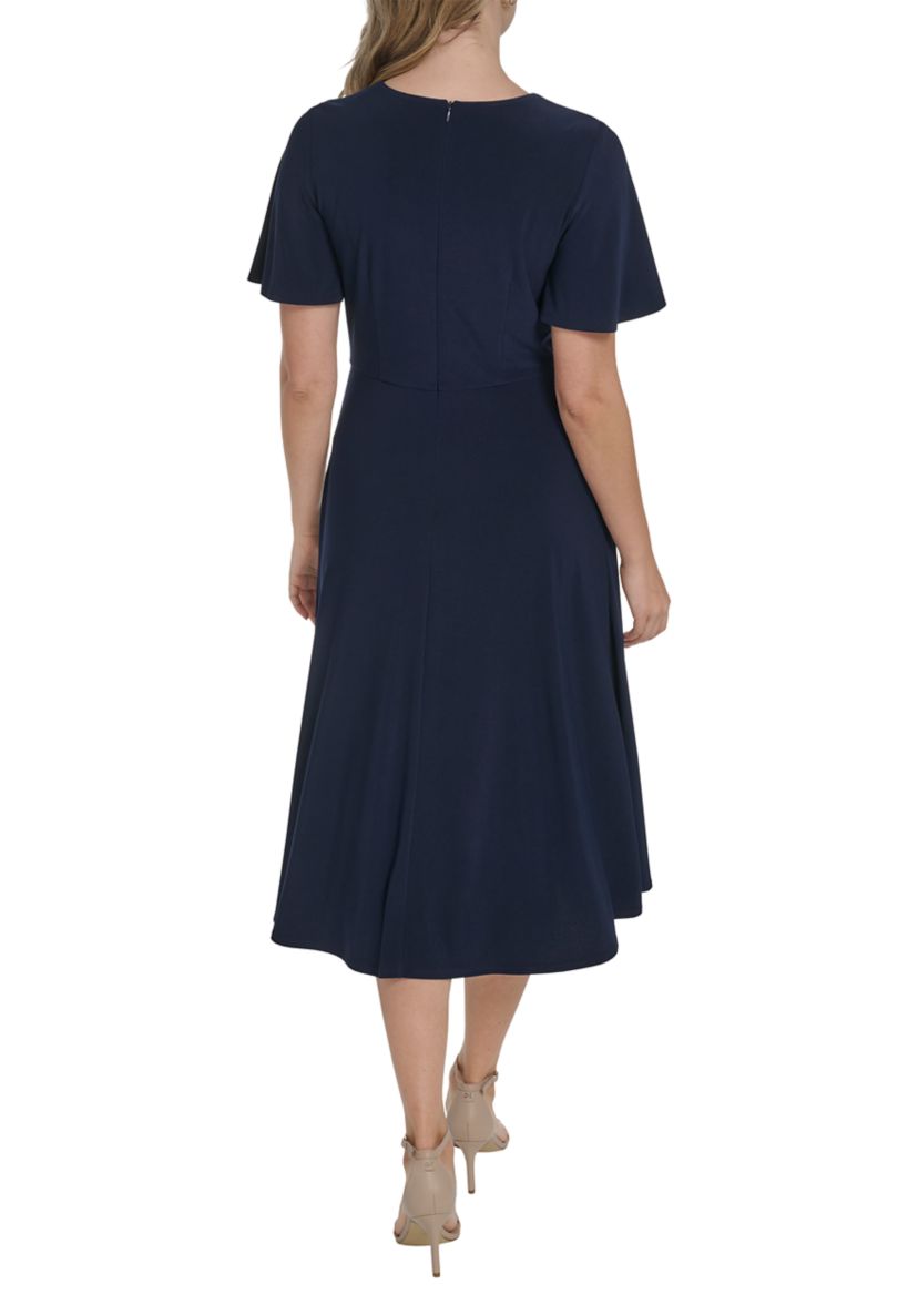 alice mccall delilah midi dress STEVIE MAY Delilah Midi Dress