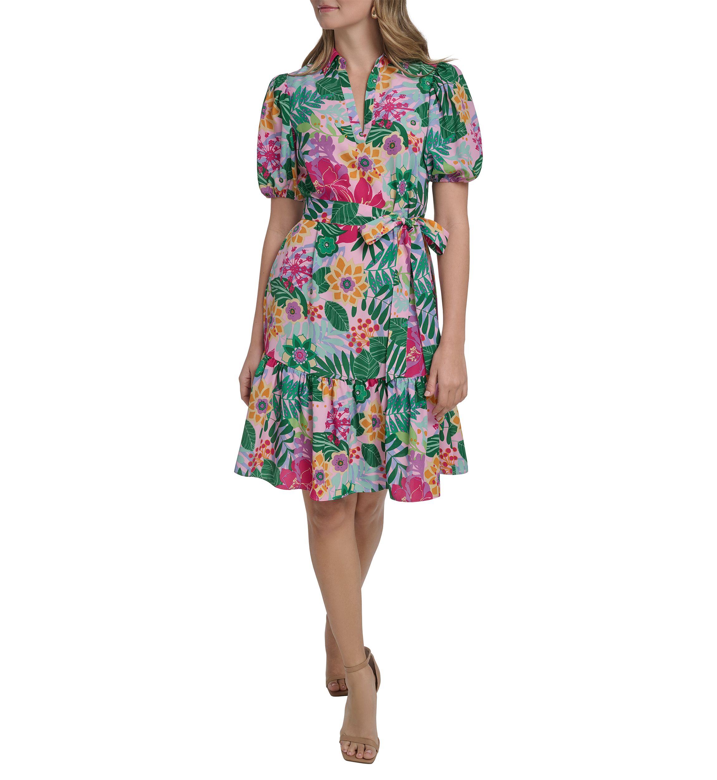 Pink Dresses for Women | Belk