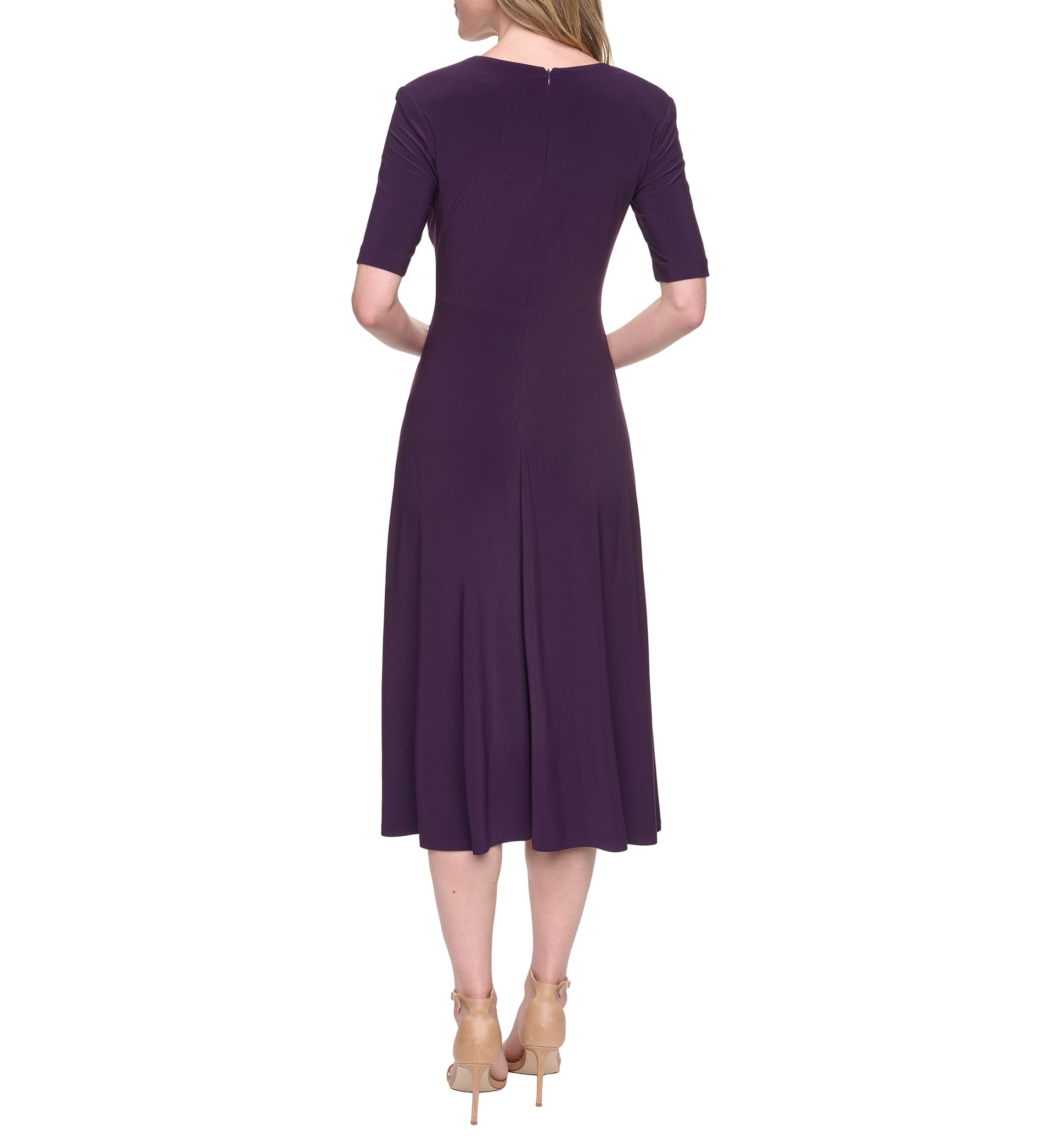 Women's Purple Dresses | Belk