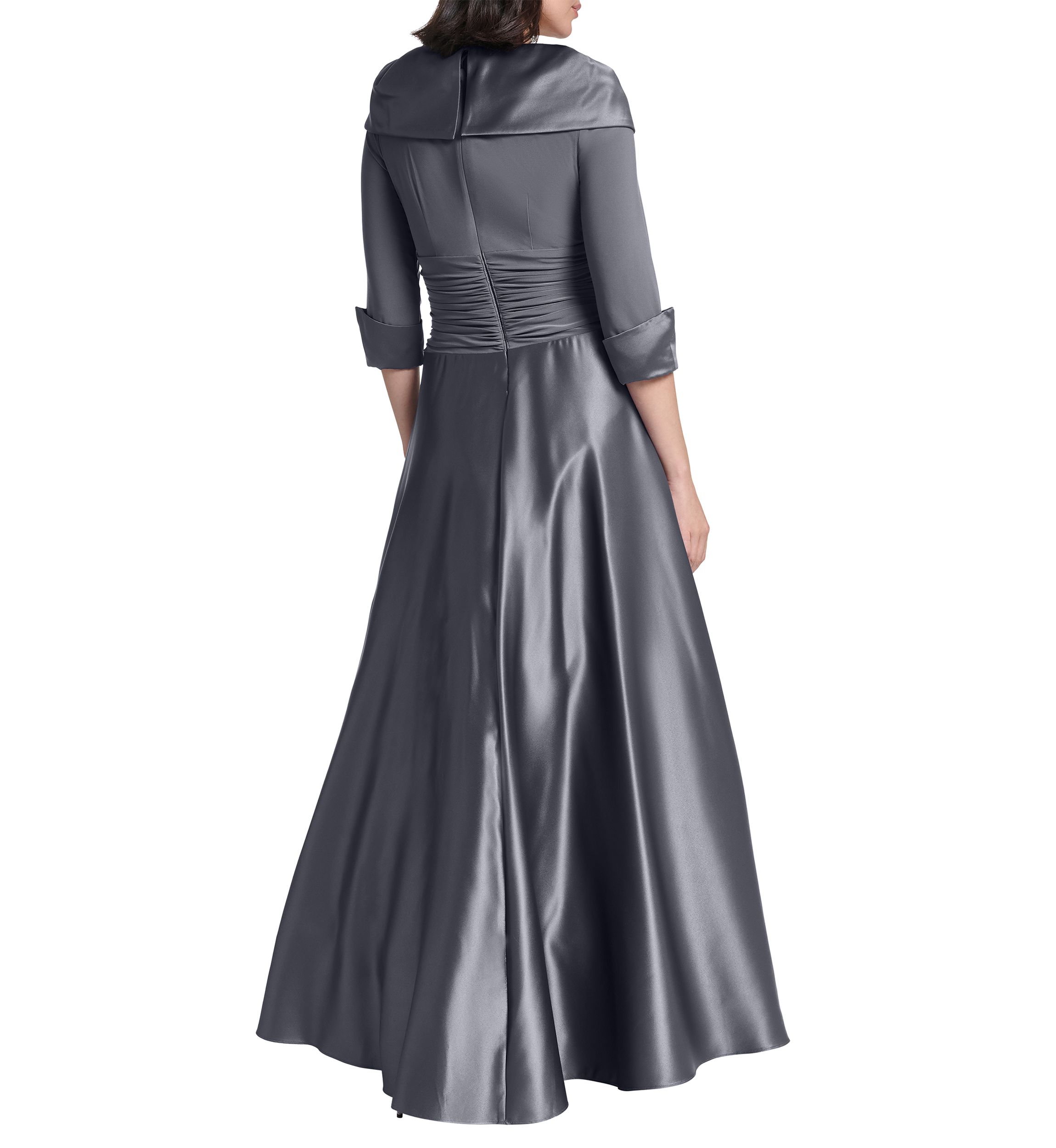 belk long formal dresses Grey Evening & Prom