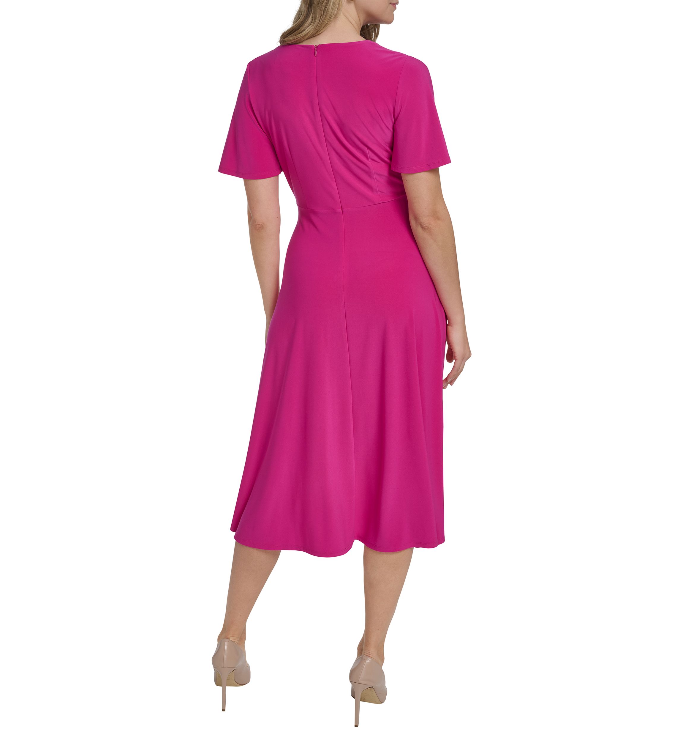 women's butter yellow dress Della Mini Dress Butter | Yellow | Womens