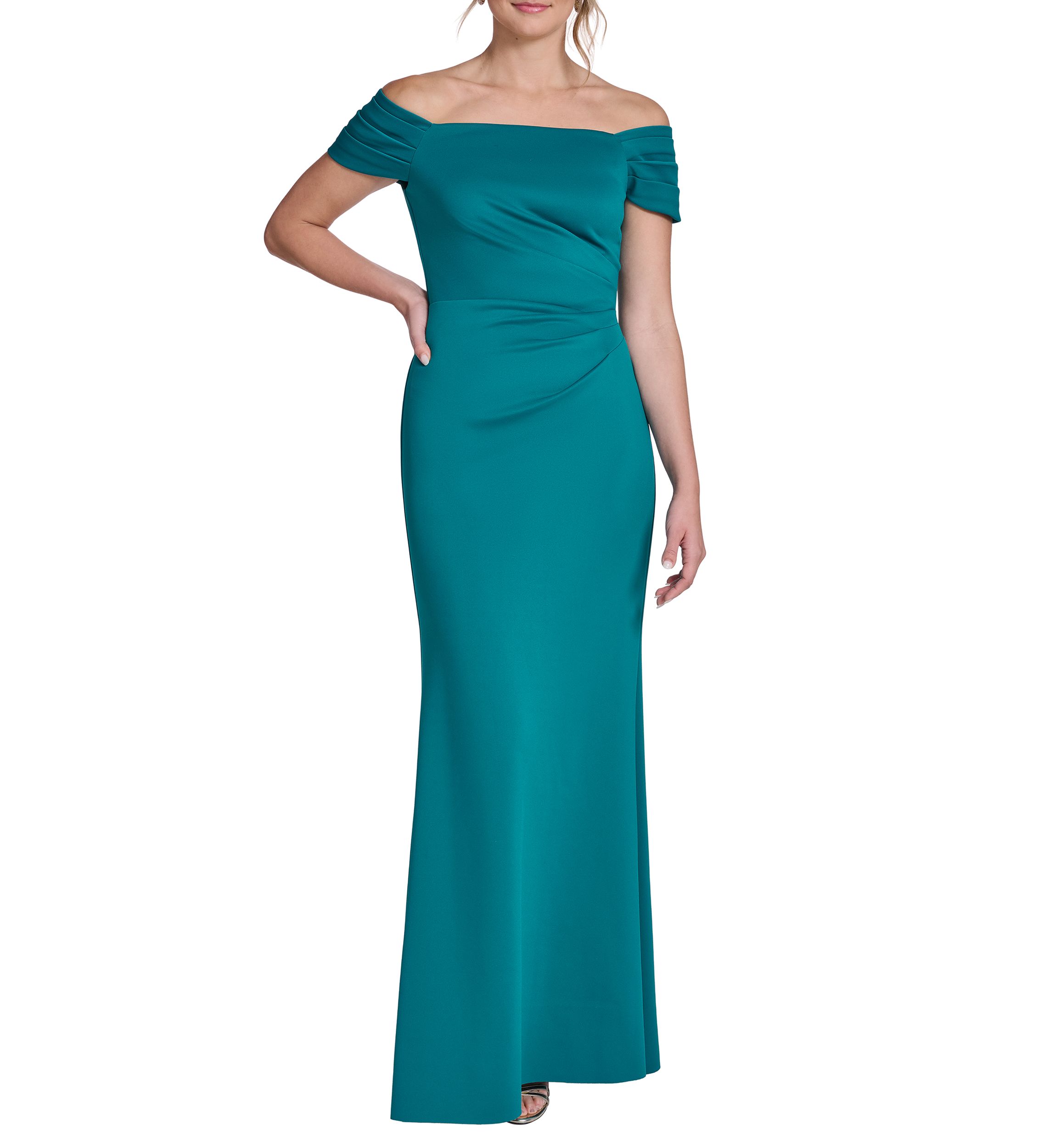 Shop New Women's Green Clothing | Belk
