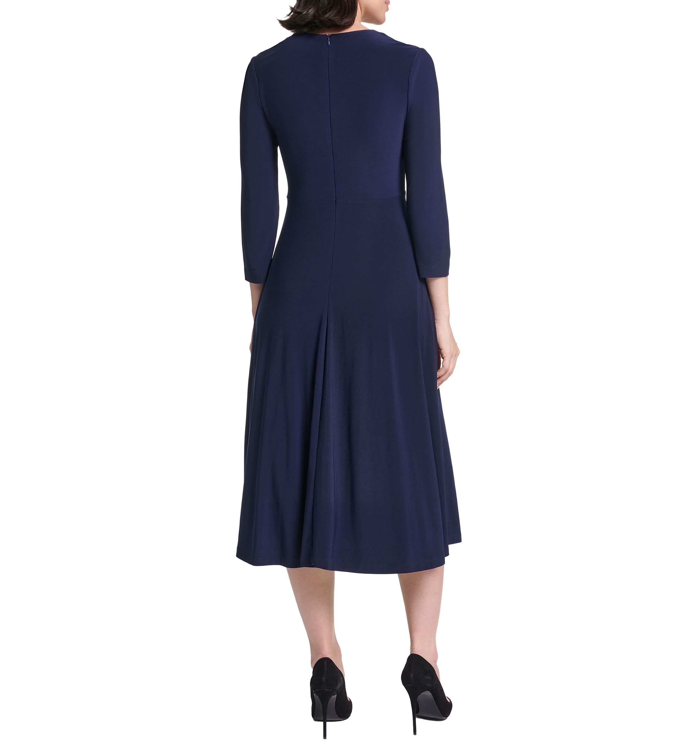 belk formal cocktail dresses Women's Party Midi Wedding robe