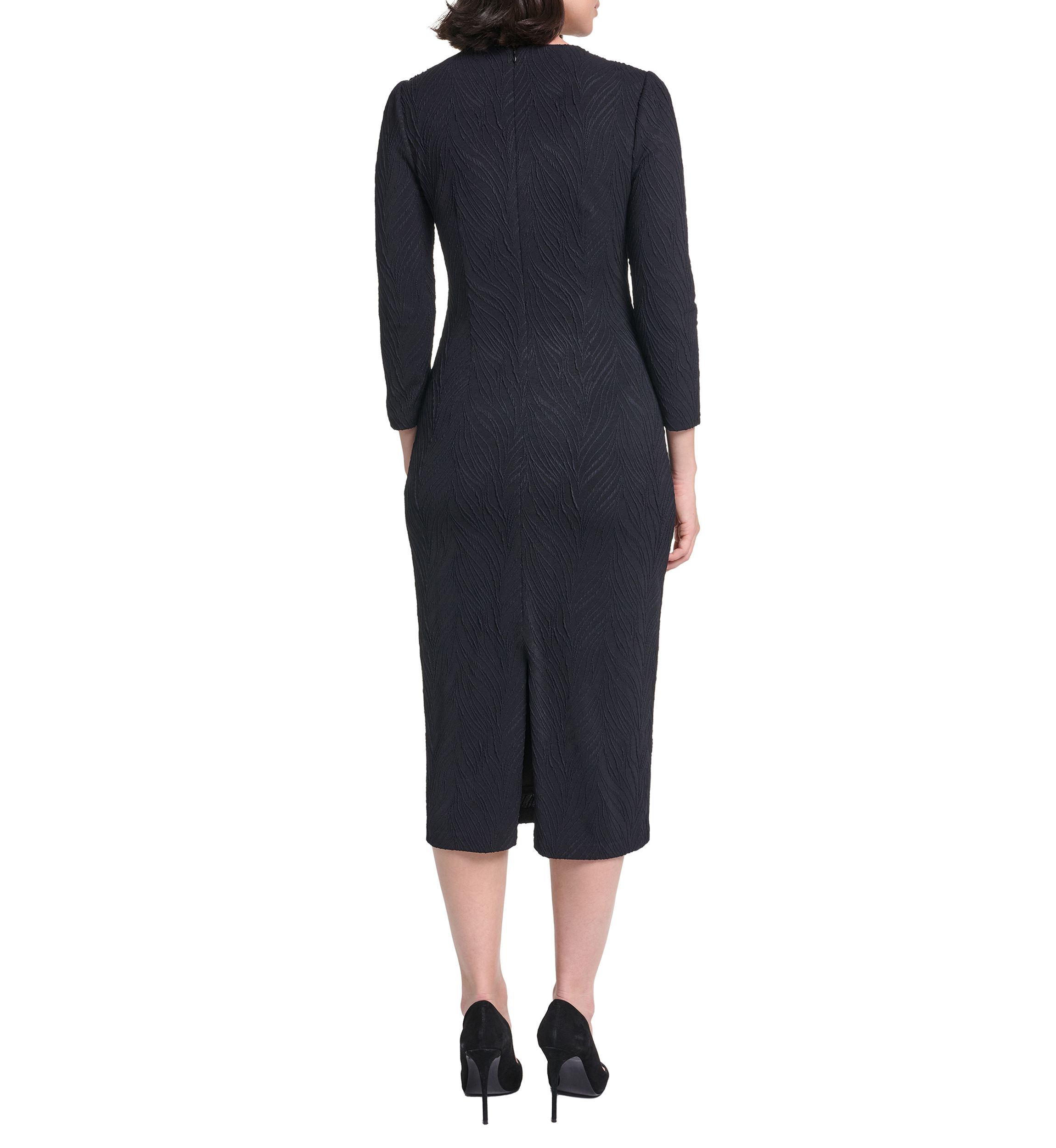 belk womens black dresses Women's Midi PDQ Dresses