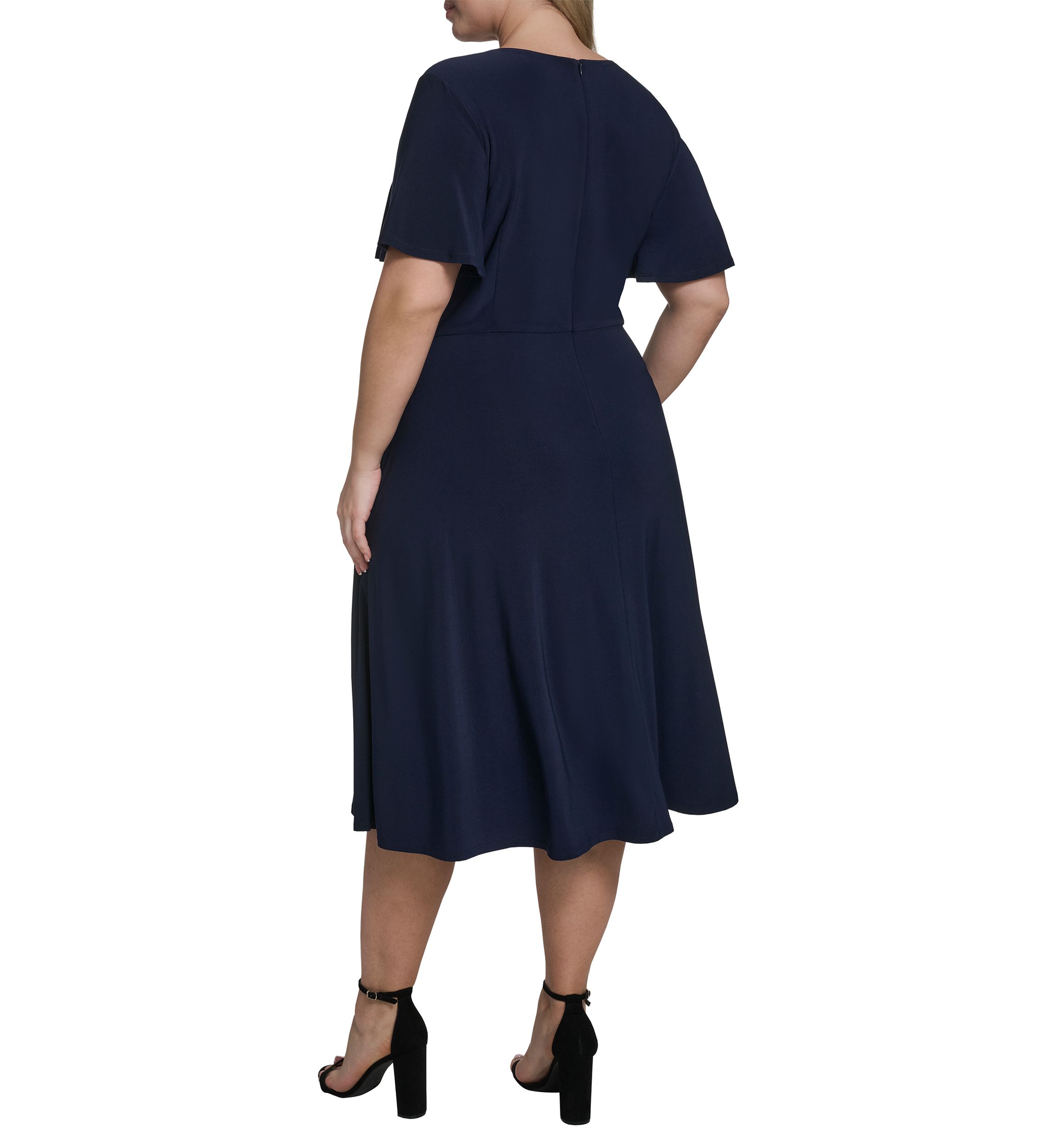 Midi Dresses | Belk