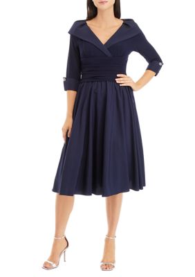 Belk jessica 2025 howard dress