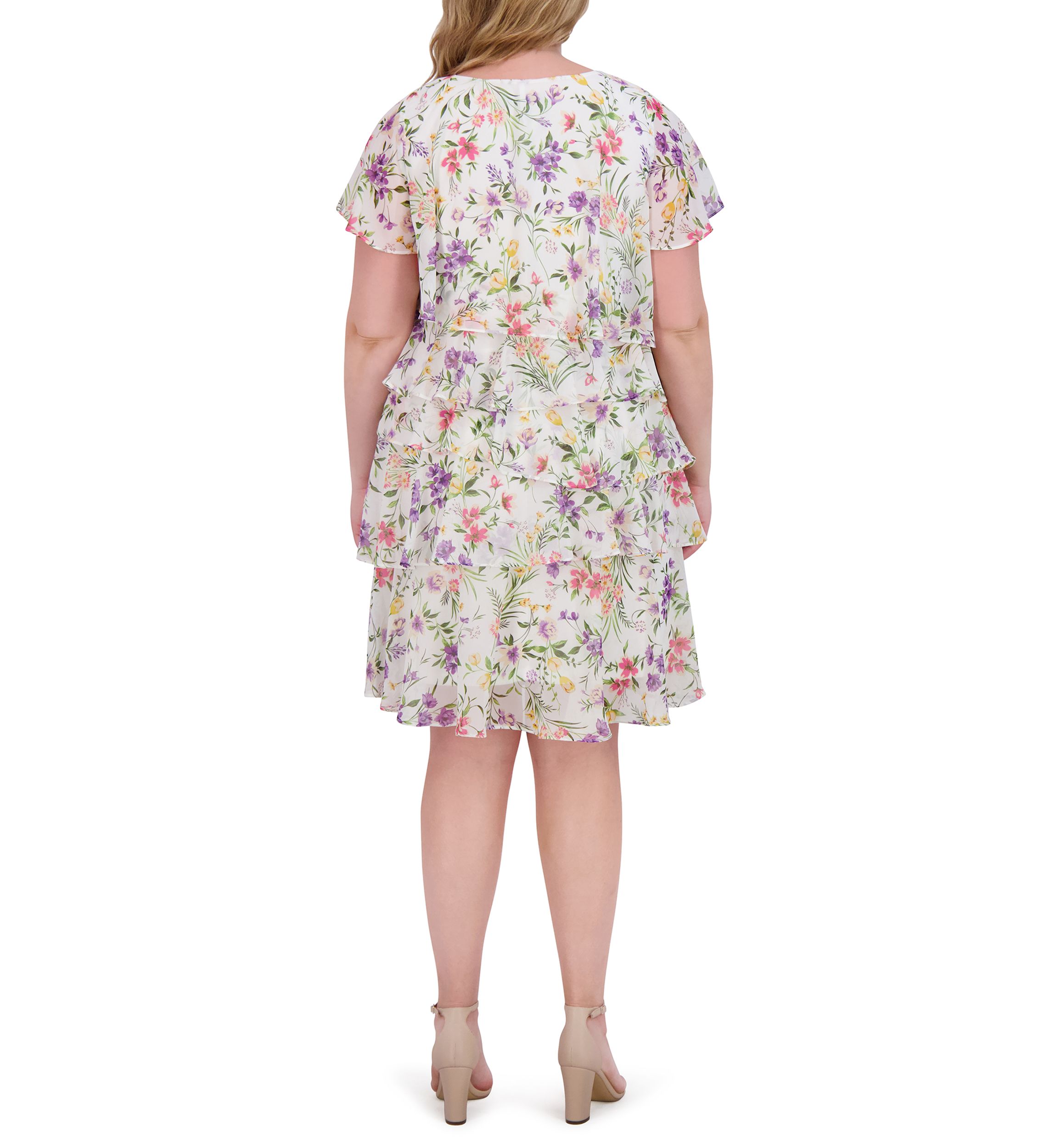 Jessica Howard Plus Size Dresses & Clothing | Belk