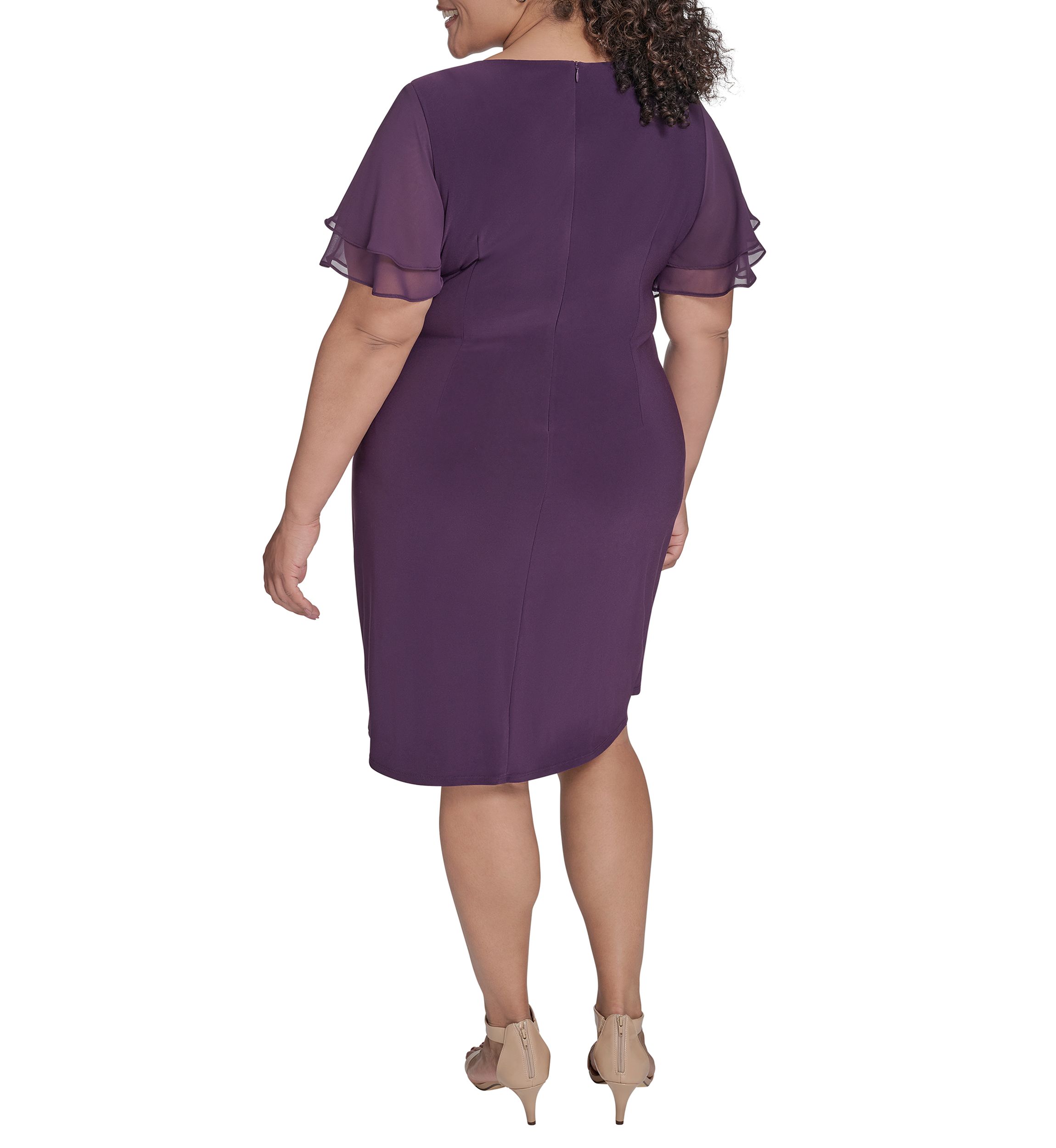 Jessica Howard Plus Size Dresses & Clothing