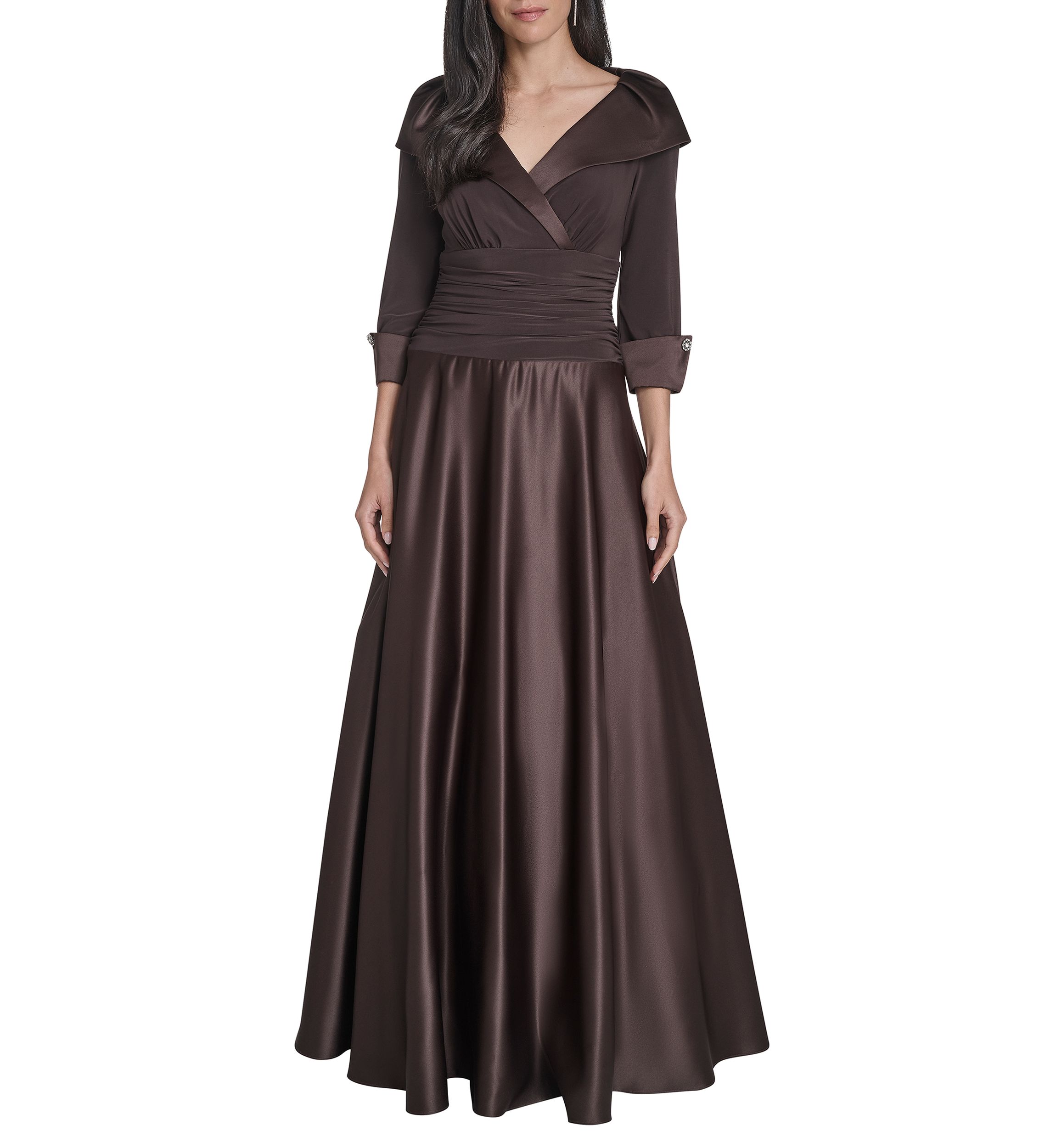 Evening & Formal Dresses