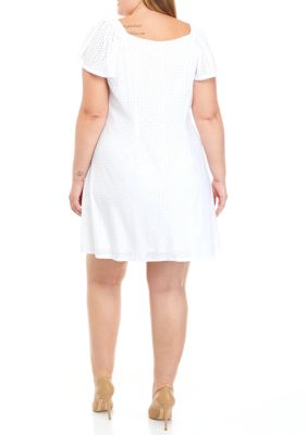 Sandra darren clearance dress belk