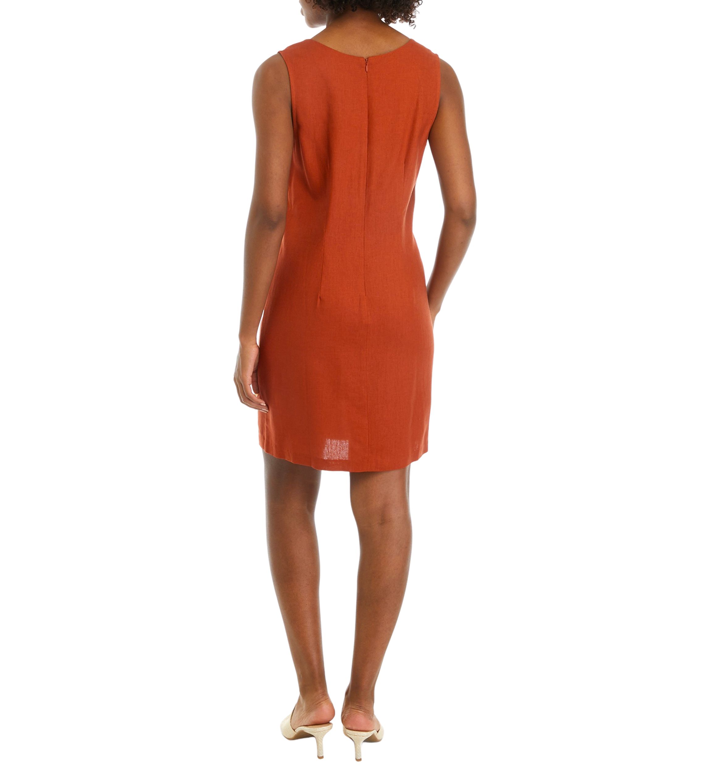 belk brown dress Zapakasa Women Brown Velvet Long Formal Dress with Sleeves A Line V-Neck  Ruched Evening Dress with Ruffles main image 0
