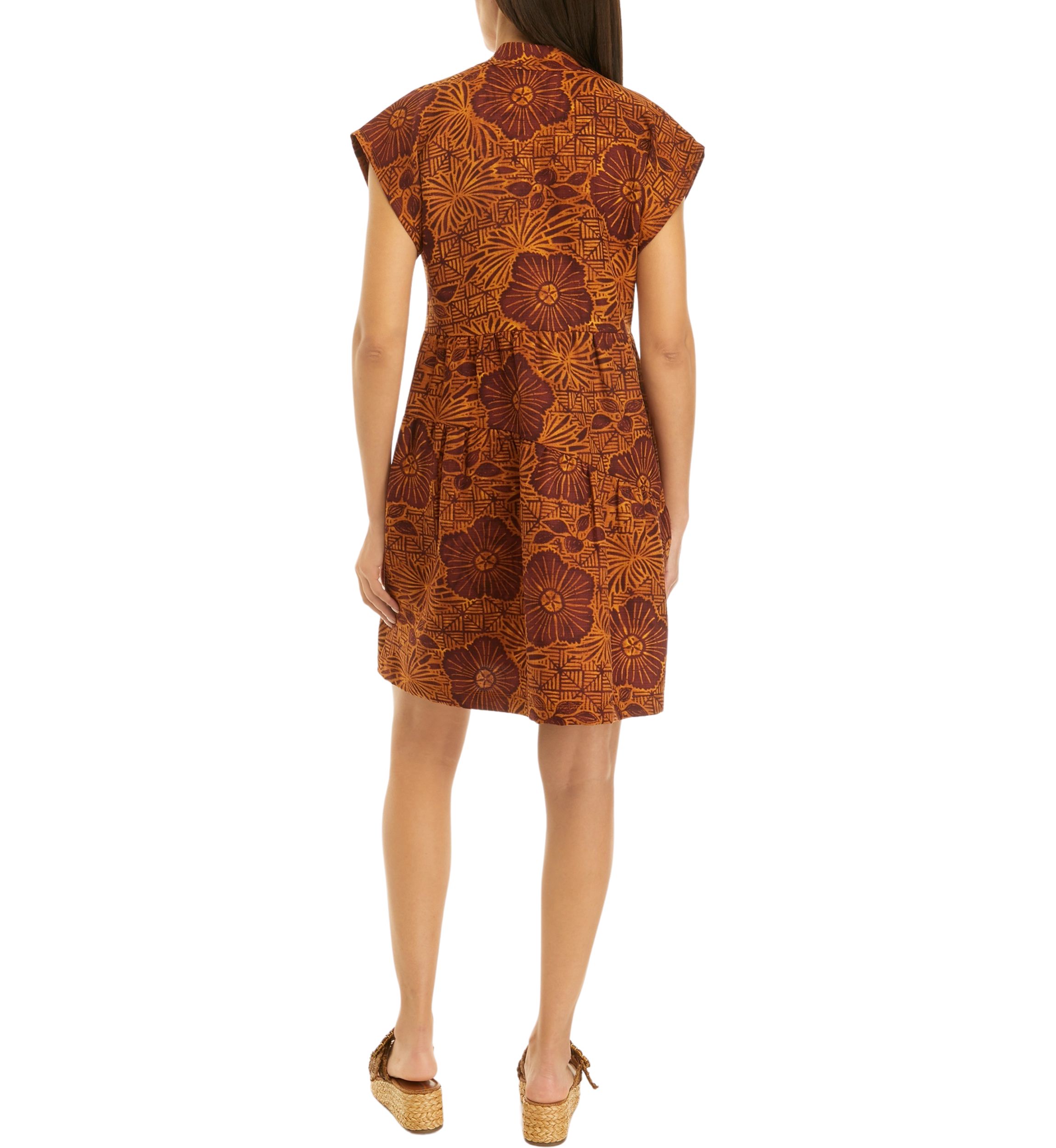 Brown Sandra Darren Dresses | Belk