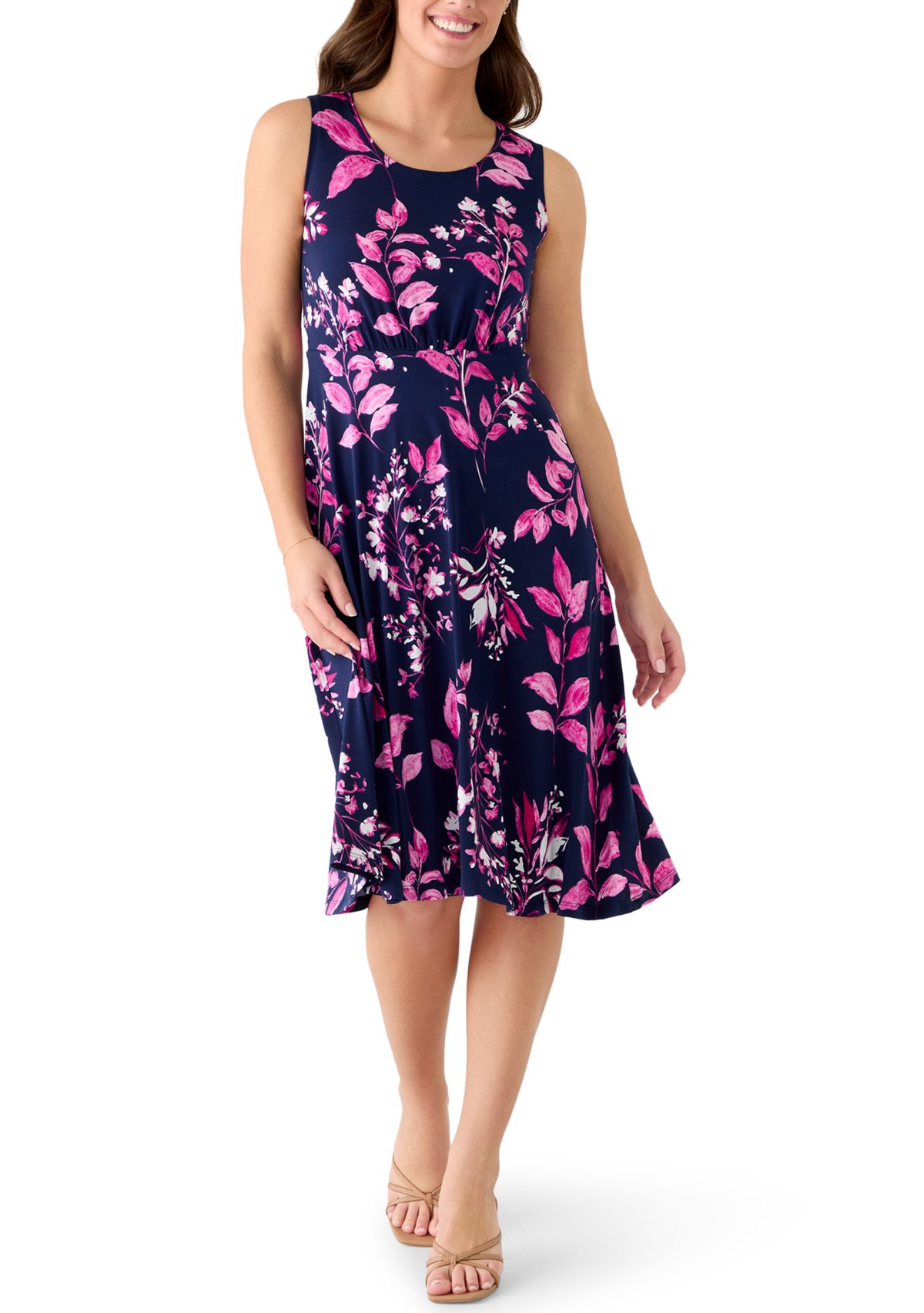 Womens Long Sleeve Ruffle Jacket Dress