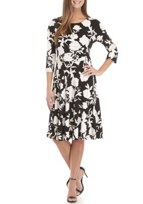 belk dresses dress sleeve womens