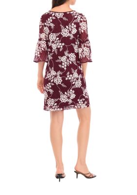 Belk sandra darren dresses hot sale