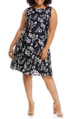 Sandra darren dress belk sale