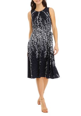 Sandra darren 2025 dress belk