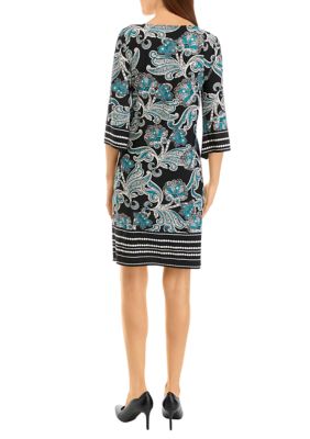 Belk sandra shop darren dresses