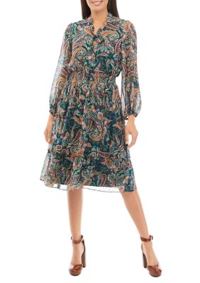 Belk sandra 2025 darren dresses