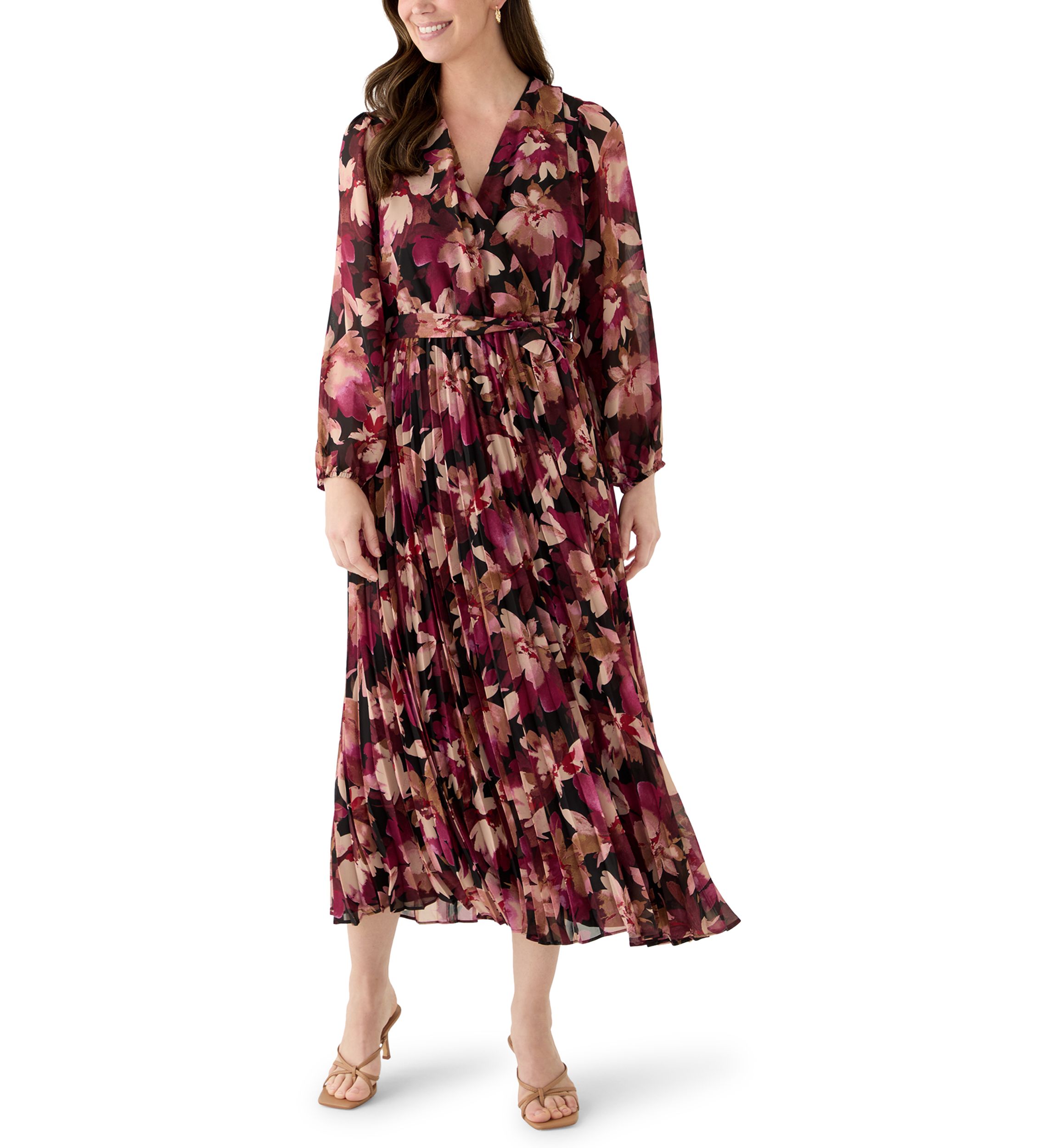 lace strapless maxi dress Karma Strapless Maxi Dress