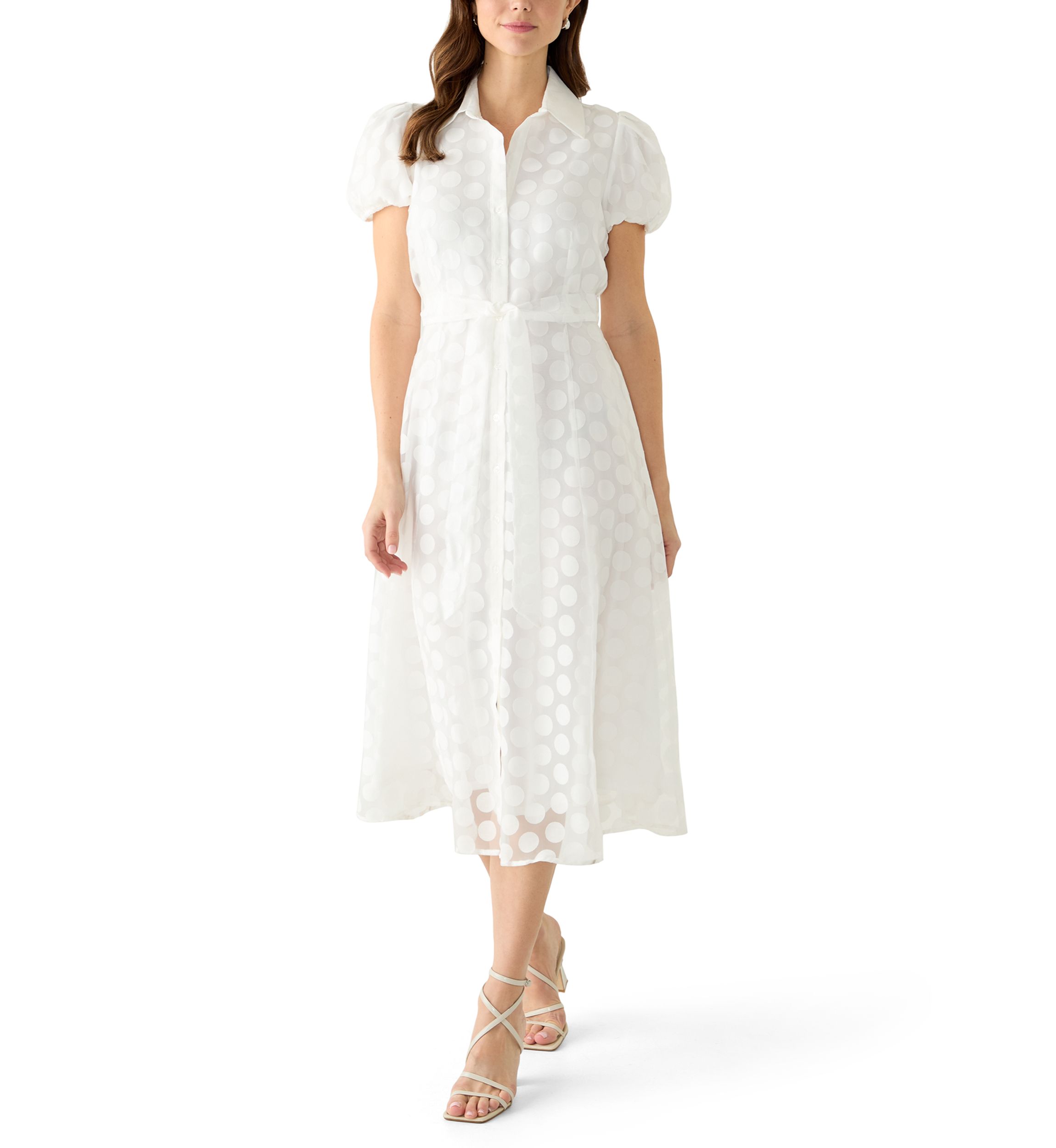 formal dresses at belk Vintage Lace Mother of the Bride Dress - Off Shoulder Design - Antique Gold