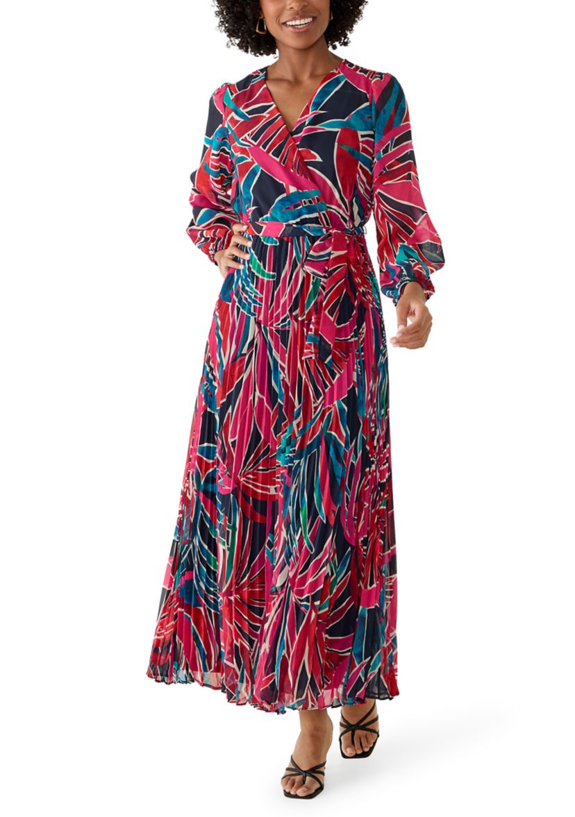 sandra midi dress Sandra
