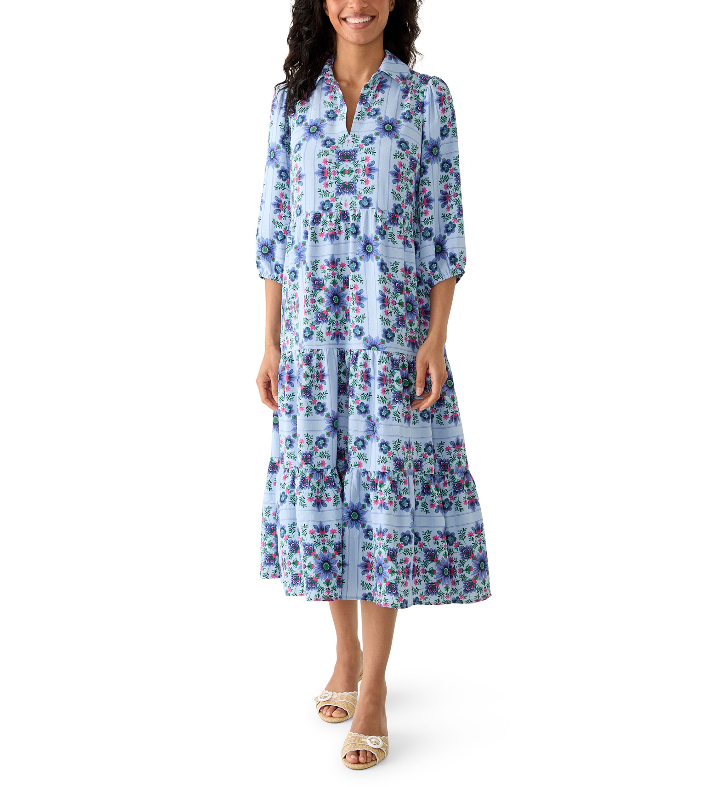Women's Midi Dresses | Belk