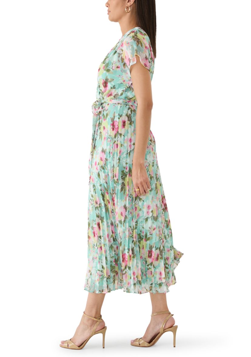 midi dress sandra jeans Buy Sosandar Blue Denim With Pockets from Next USA Pockets Style Sandro Sophie Denim Midi Dress