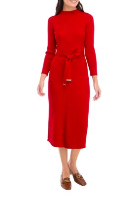 Sweater Dresses belk